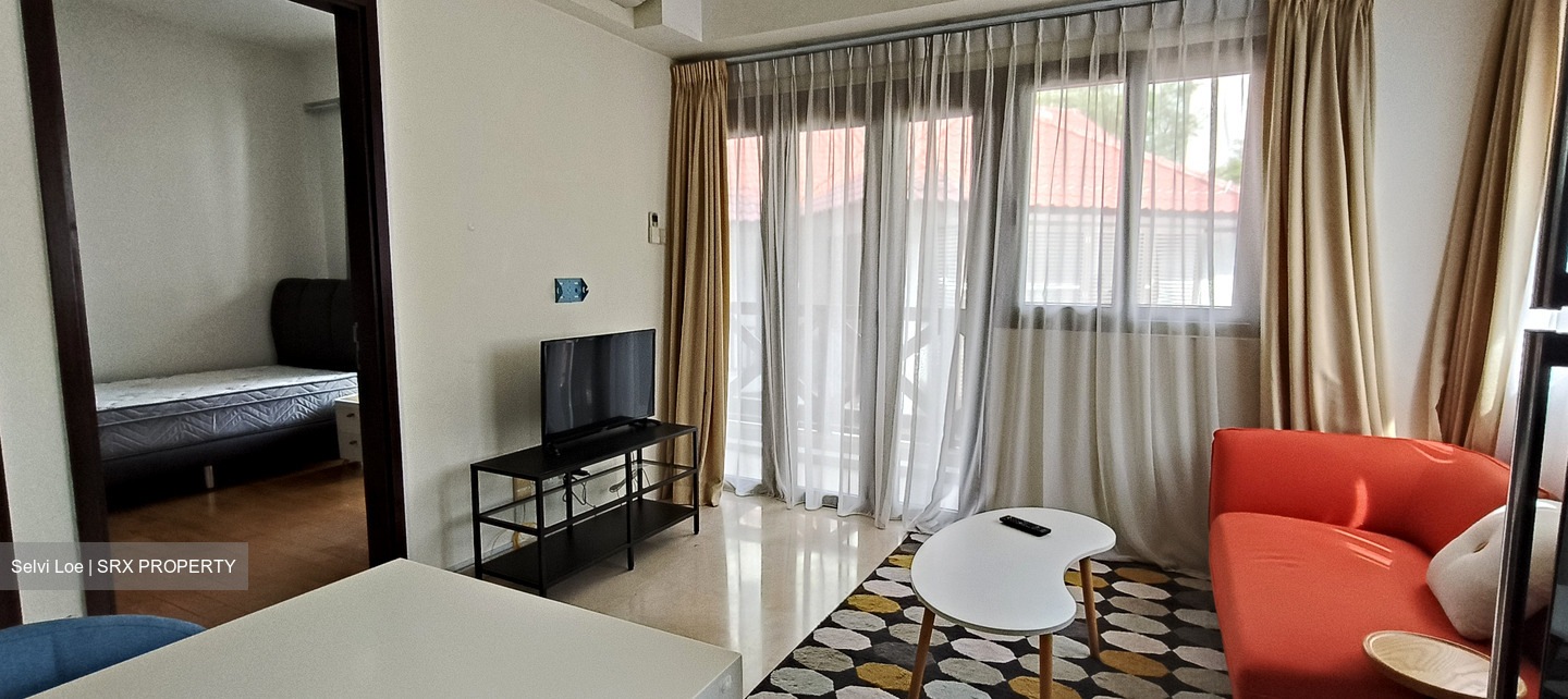 Buckley Residence (D11), Apartment #503897731